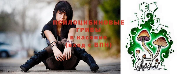 кристаллы Кулебаки